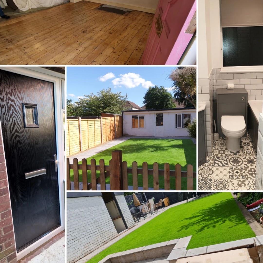 Strong hands handy man services LTD — Photos 8