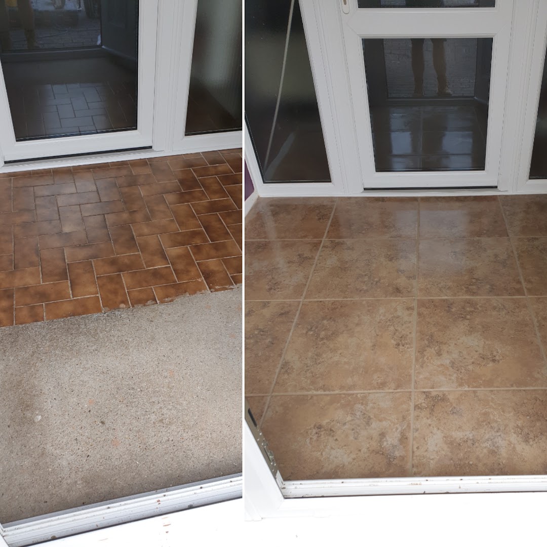 Strong hands handy man services LTD — Photos 6