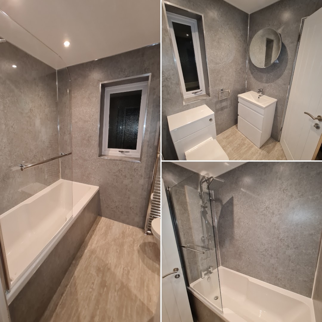 Strong hands handy man services LTD — Photos 3