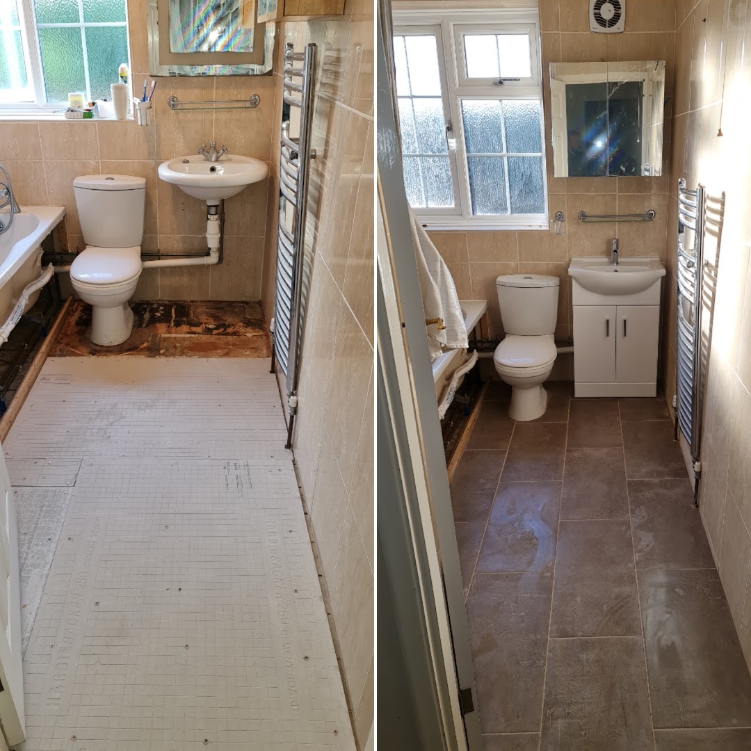 Strong hands handy man services LTD — Photos 11